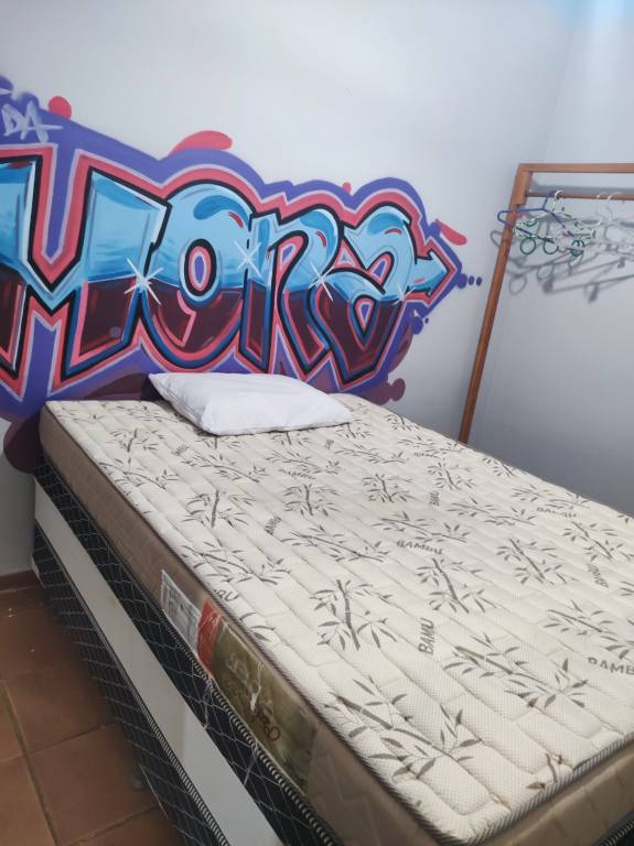 Apartamento Vitória