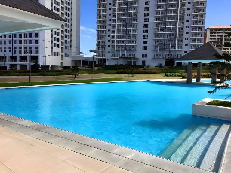 Appartement Tagaytay