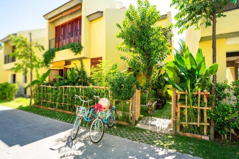 Villa Hội An