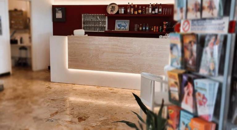 Hotel Roma in Cattolica