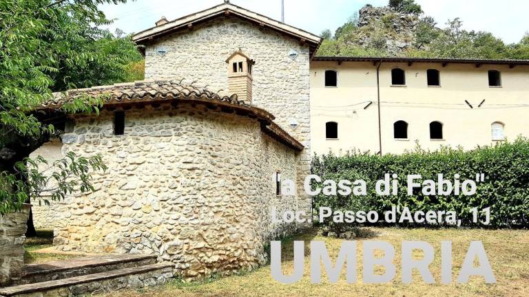 Appartamento  Campello sul Clitunno