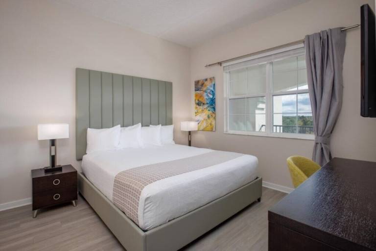 Condo  Orlando