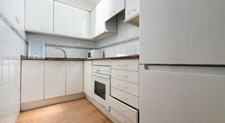 Vacation home with 3 rooms for 8 persons — photo 4