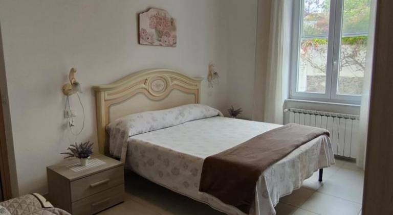 House Ischia