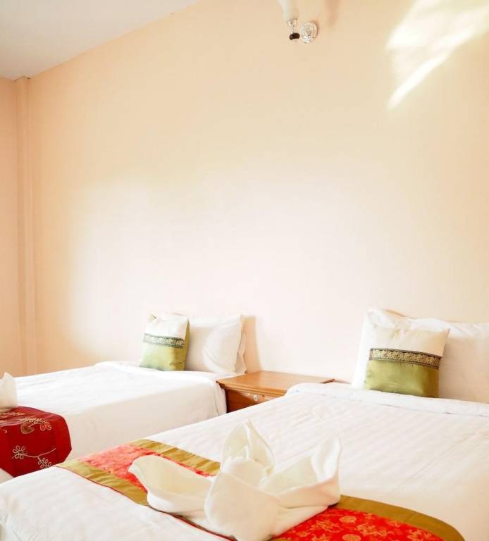 Kong Krid Resort Hotel — photo 5