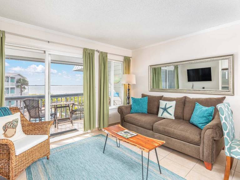 Condo Tybee Island