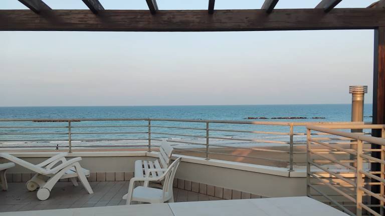 Appartamento vacanza Senigallia