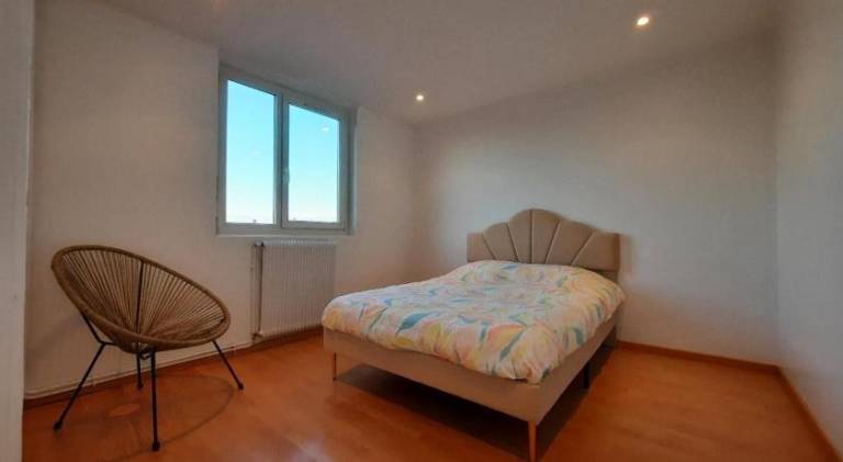 40 m&sup2; Ferienwohnung
