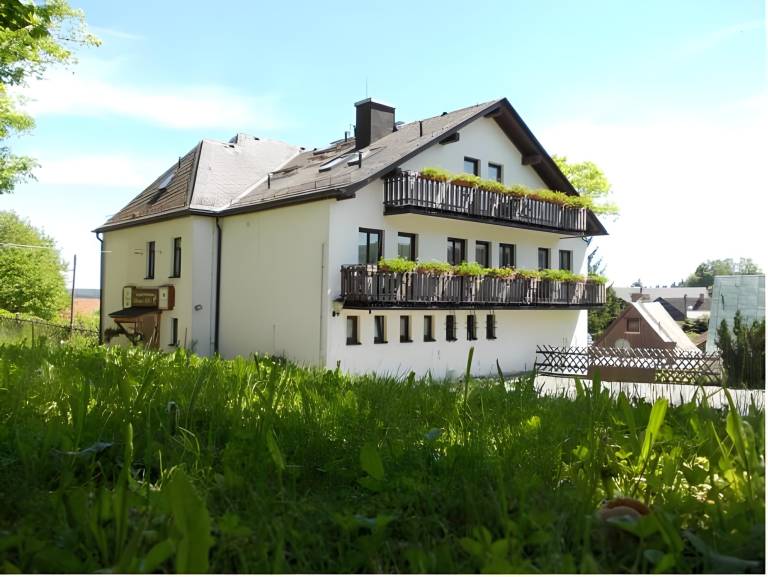 Landhotel Weisses Roß l
