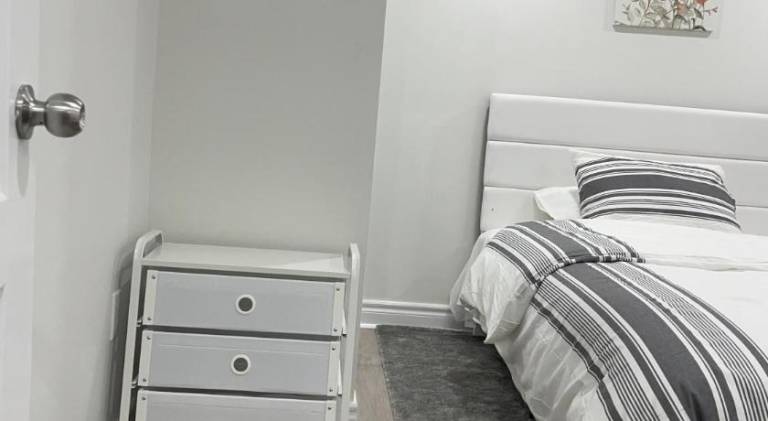 17 m&sup2; Ferienwohnung