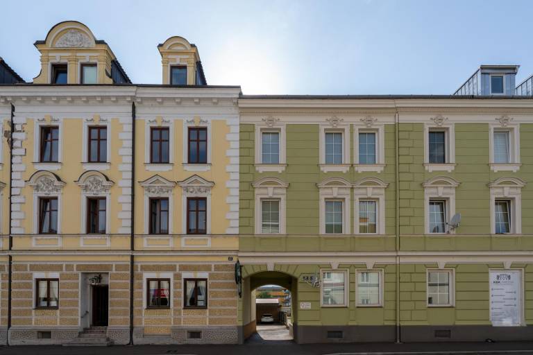 Holiday apartment with 1 room for 3 persons — photo 4