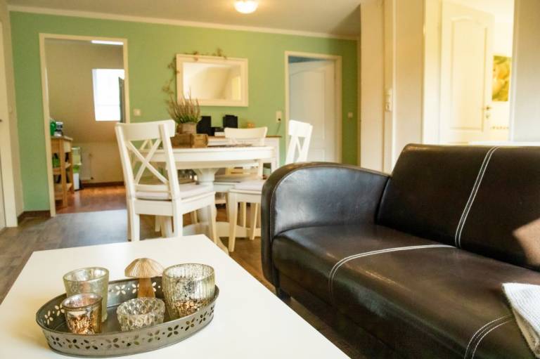 Ferienwohnung Holtgast