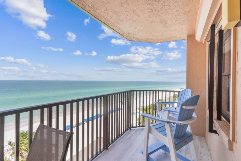 Condo Redington Beach