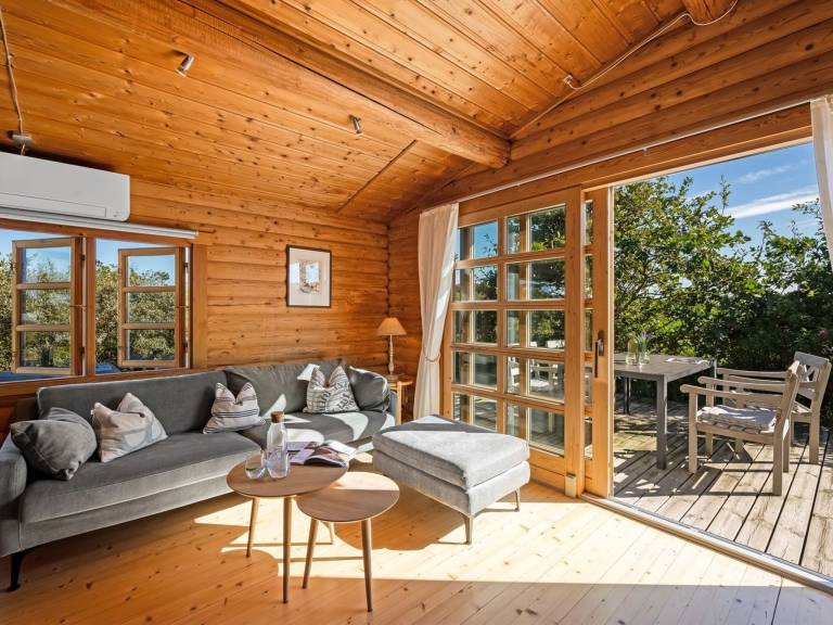 Ferienhaus  Henne