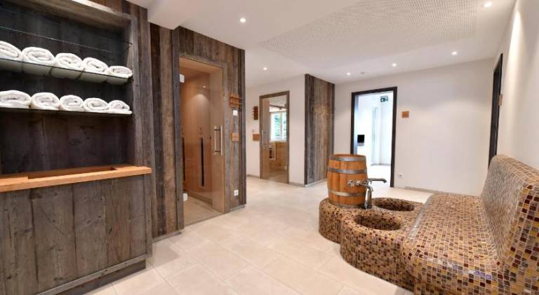Landgasthof & Hotel zur Rose Berg — photo 5