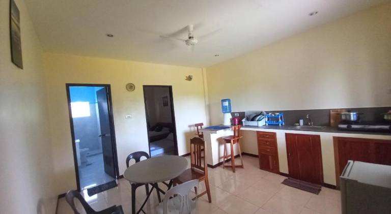 Pleasant apartment | Pets allowed — photo 5
