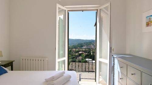 Ferienwohnung Perugia