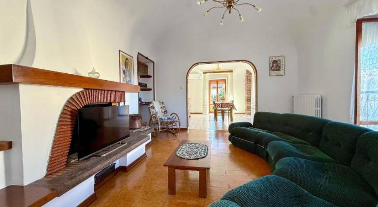 Vacation home with 2 rooms for 4 persons — photo 2