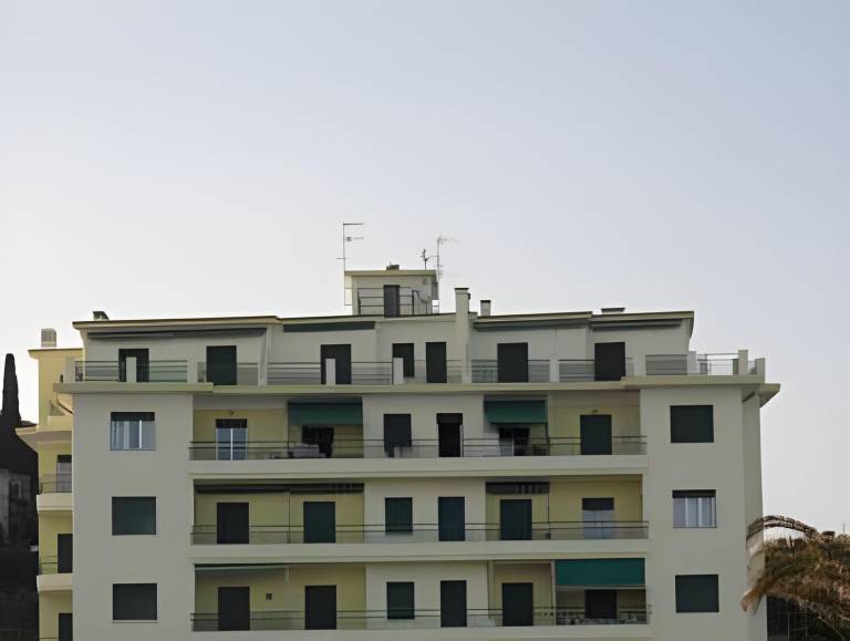 Hotel Ideal in Taggia