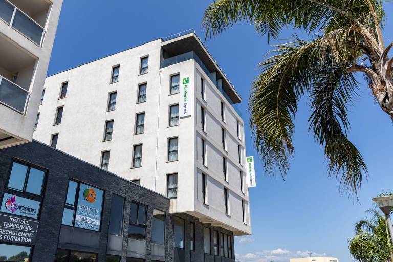 Holiday Inn Express Ajaccio By IHG — photo 4