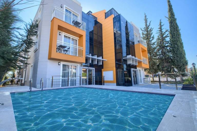 Apartamento  Antalya