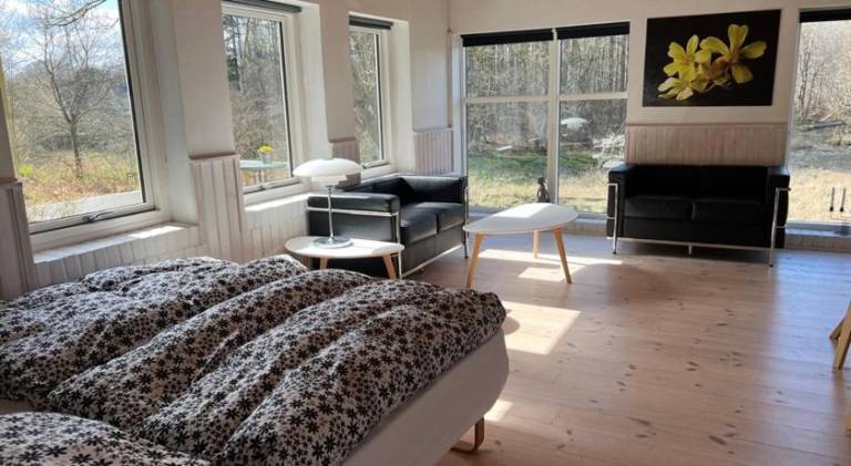 House with 1 room for 4 persons — photo 2
