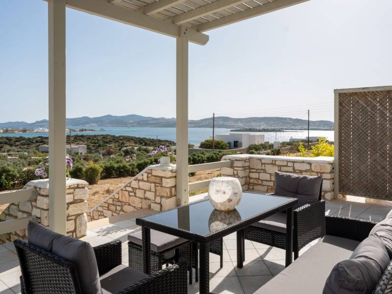Casa  Antiparos