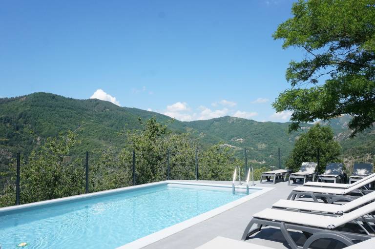Cottage  Antraigues-sur-Volane