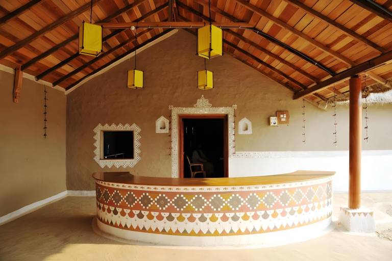 Mahefeel E Rann Resort — photo 4