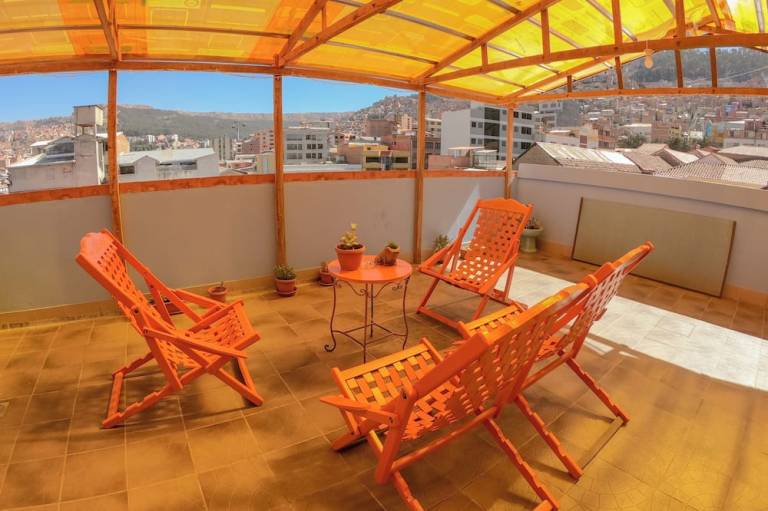 ANATA HOSTEL