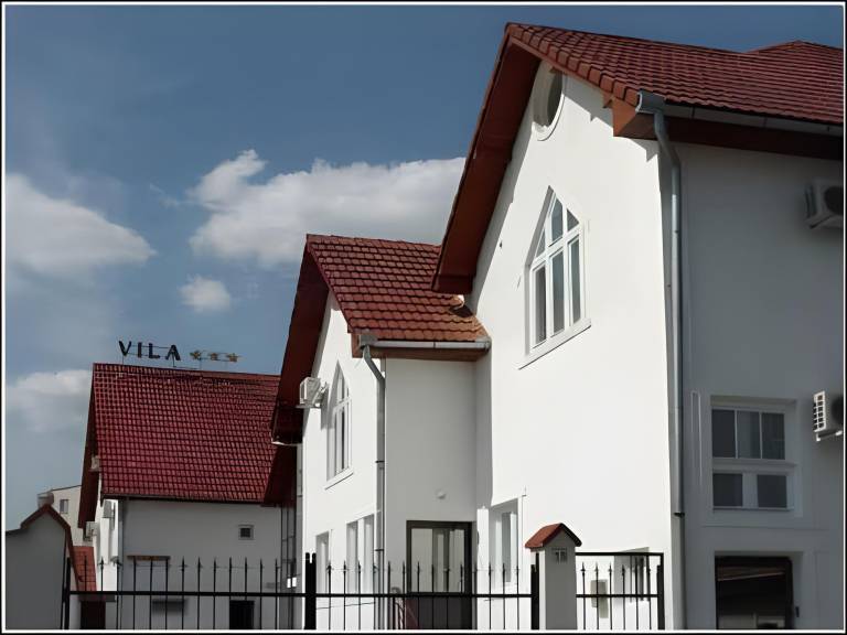 Vila Casa Alesiv in Cluj-Napoca