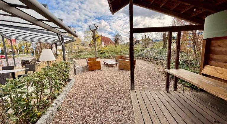 Holiday apartment with 1 room for 2 persons — photo 3