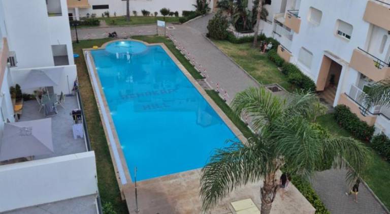 Rental apartment with pool | Pets allowed — photo 3