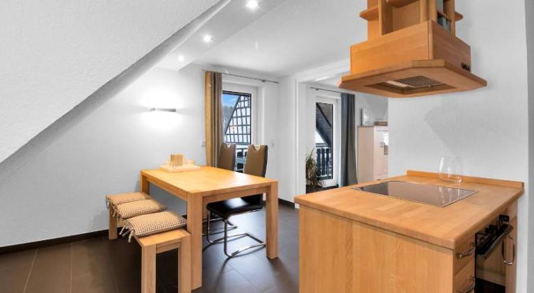 Beautiful holiday apartment | Pets are welcome — photo 3