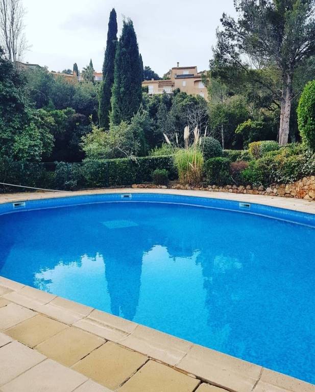 Maison de vacances Saint-Aygulf