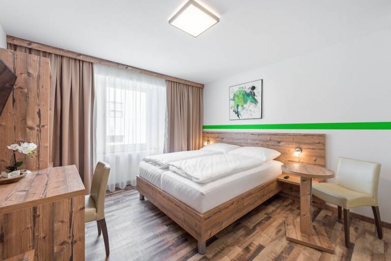 Pension Wels