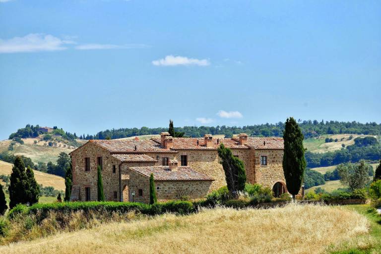 Agriturismo Torrita di Siena