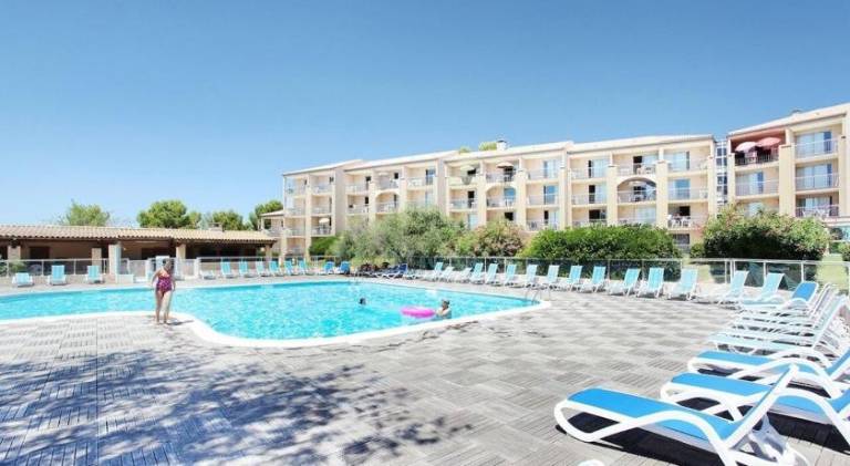 Rental apartment with pool | Pets are welcome — photo 2