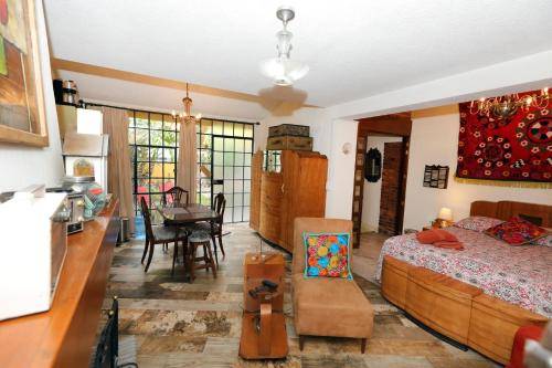 Apartment San Andrés Cholula