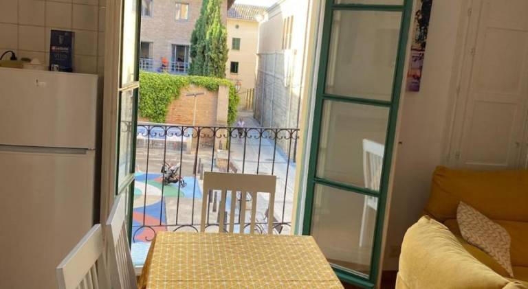 Holiday apartment with 2 rooms for 4 persons — photo 3