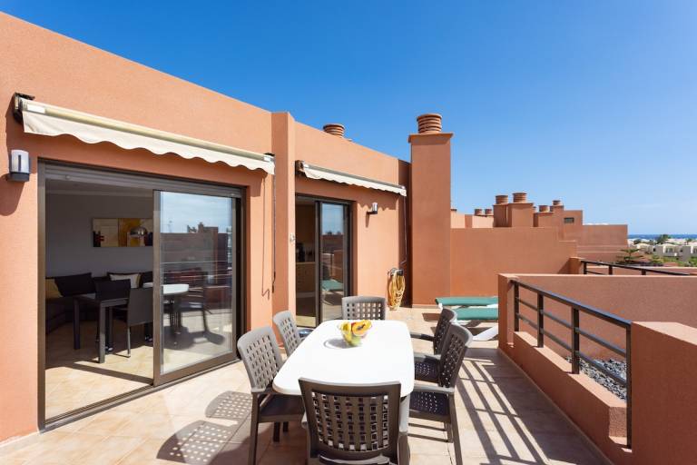 Apartamento  El Médano