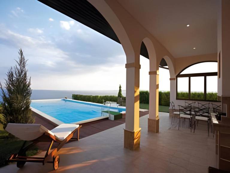 BlackSeaRama Golf & Villas — photo 3
