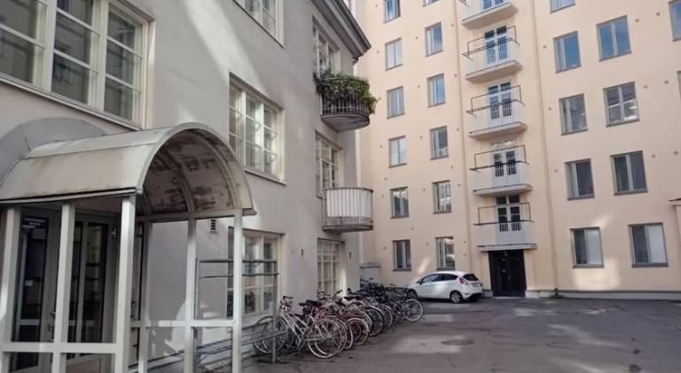 Beautiful apartment | Close to Senate Square | Pet-friendly — photo 4