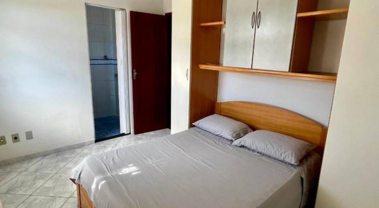 Holiday apartment with 2 rooms for 10 persons — photo 2