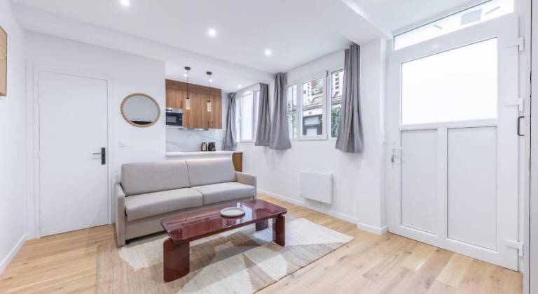 Holiday apartment | Near Moulin Rouge — photo 5
