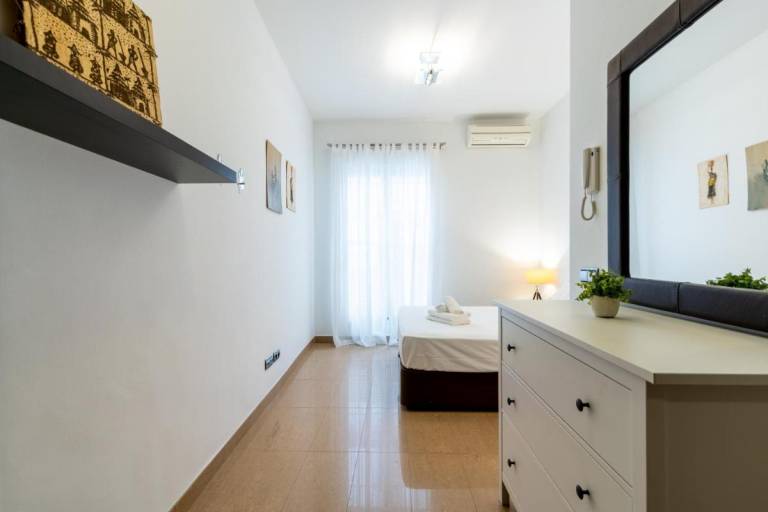 Child-friendly beautiful rental apartment | Next to Seville Cathedral | City view | Pet-friendly — photo 5