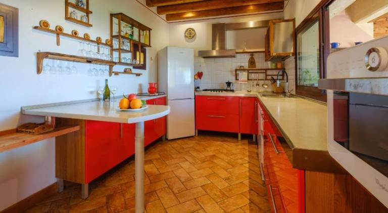Vacation home with 1 room for 6 persons — photo 4