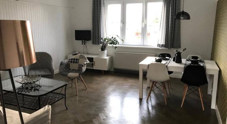 Apartment with 2 rooms for 7 persons — photo 3