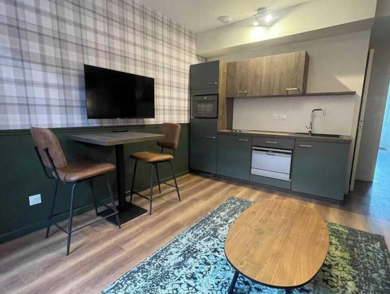 Appartement Cambrai