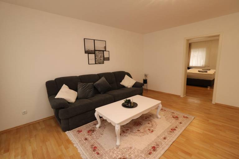 Ferienwohnung Essen